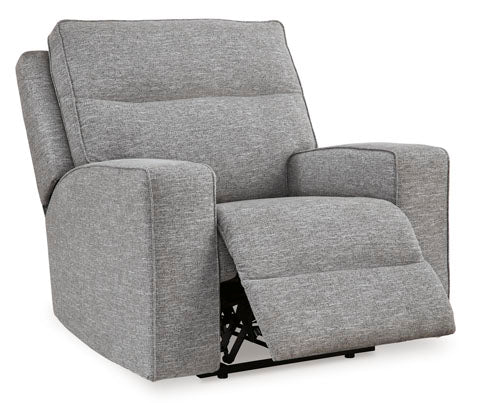 Biscoe Power Recliner