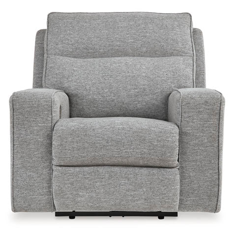 Biscoe Power Recliner