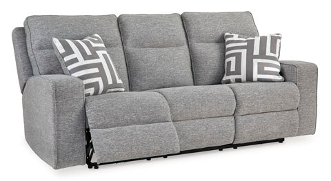 Biscoe Power Reclining Sofa