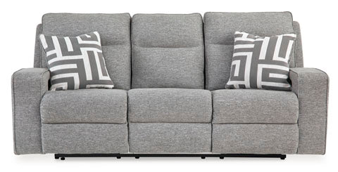 Biscoe Power Reclining Sofa