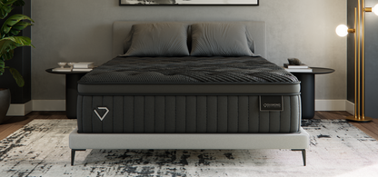 Snow Bird Firm Hybrid Mattress