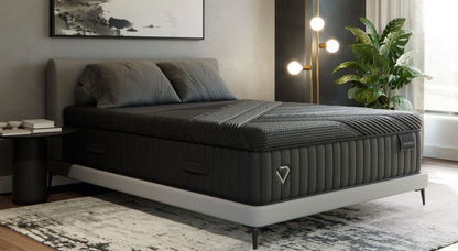 Snow Bird Firm Hybrid Mattress