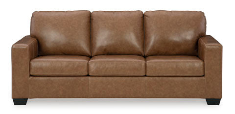 Bolsena Caramel Queen Sofa Sleeper