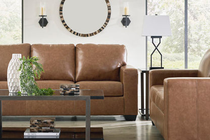 Bolsena Sofa and Loveseat Set