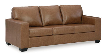 Bolsena Sofa and Loveseat Set