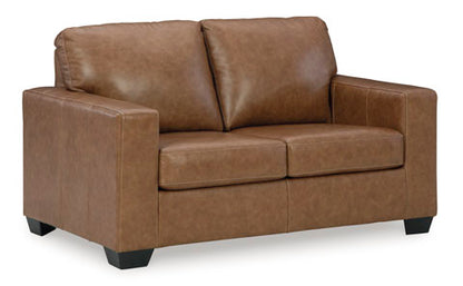 Bolsena Sofa and Loveseat Set