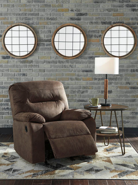 Bolzano Rocker Recliner