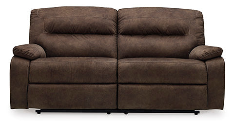 Bolzano Reclining Sofa