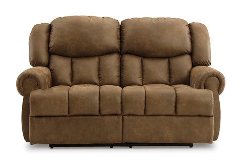 Boothbay Auburn Power Reclining Loveseat