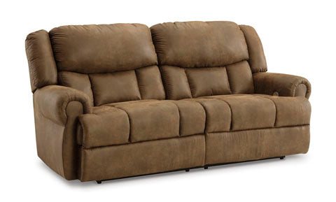 Boothbay Auburn Power Reclining Sofa