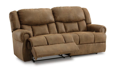 Boothbay Auburn Power Reclining Sofa