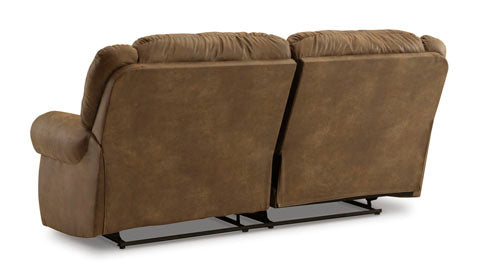 Boothbay Auburn Power Reclining Sofa