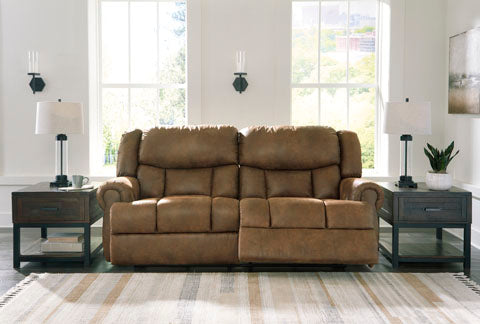 Boothbay Auburn Power Reclining Sofa