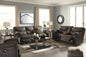 Boxberg Teak Sofa and Loveseat Set