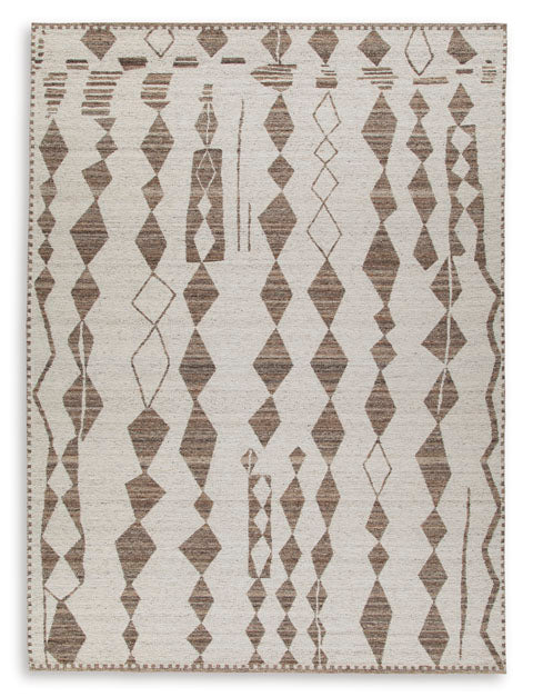 Brettler Designer Rug