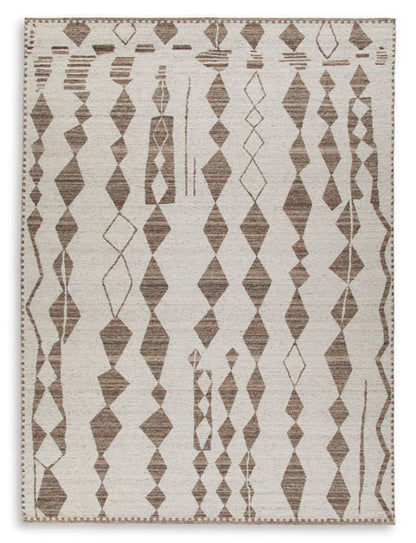 Brettler Designer Rug