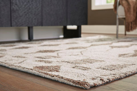 Brettler Designer Rug