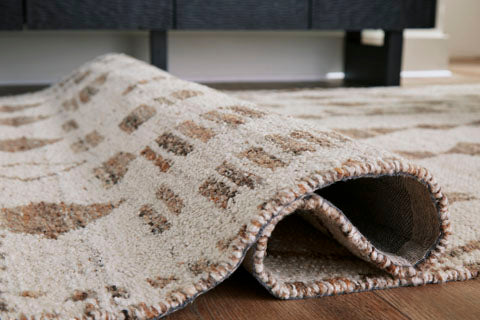 Brettler Designer Rug