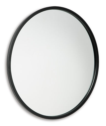 Brocky Accent Mirror