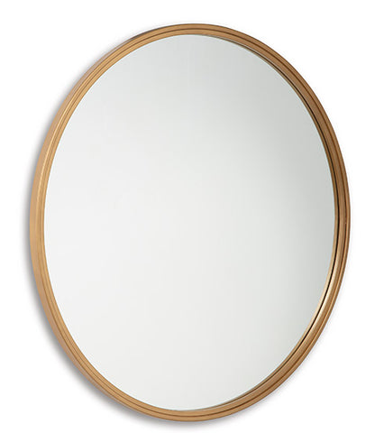 Brocky Accent Mirror