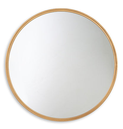 Brocky Accent Mirror