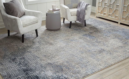 Brookhall Designer Rug