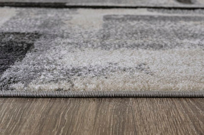 Brycebourne Designer Rug