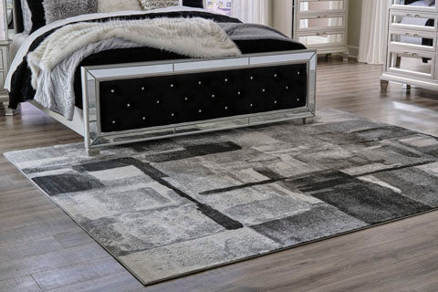 Brycebourne Designer Rug