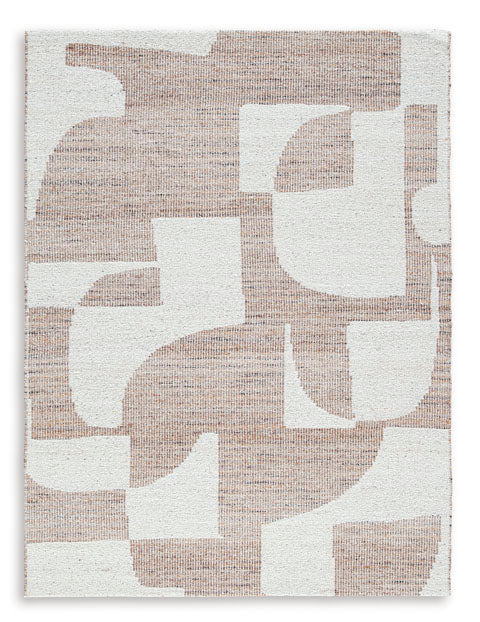 Brynnfield Designer Rug