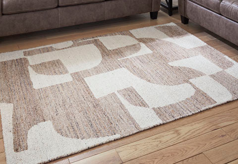 Brynnfield Designer Rug