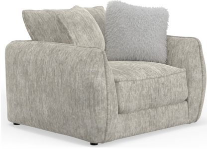 Catnapper Bucktown Oversized Accent Chair