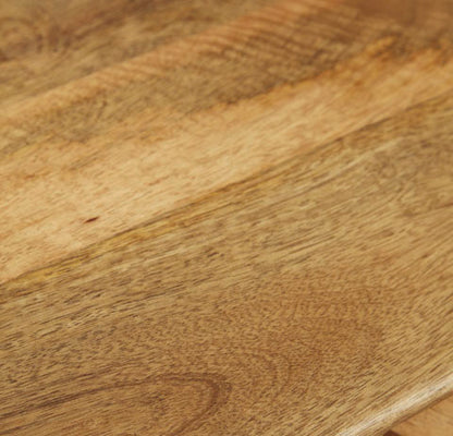 Cadewick Natural Accent Cabinet
