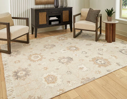 Calkin Designer Rug