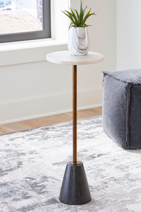 Cara Accent Table