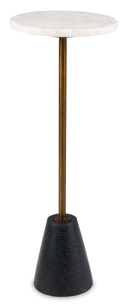 Cara Accent Table