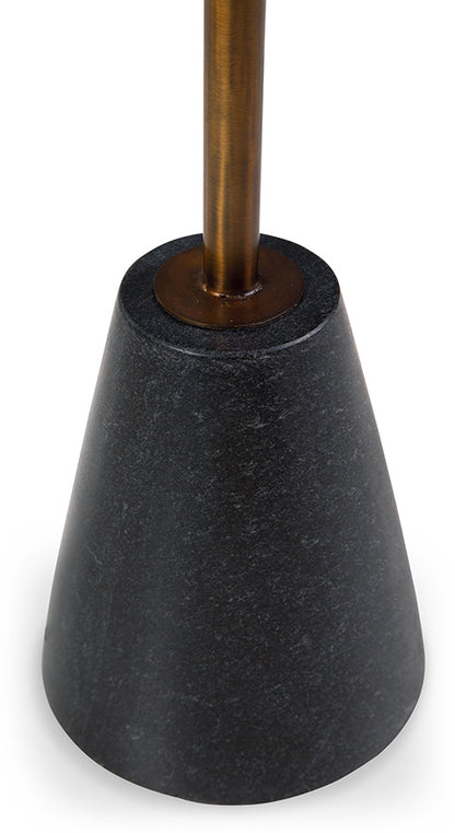 Cara Accent Table