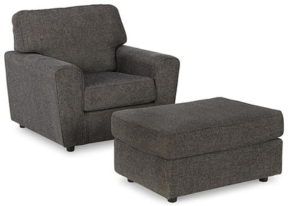 Cascilla Slate Accent Chair
