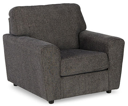 Cascilla Slate Accent Chair