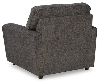 Cascilla Slate Accent Chair