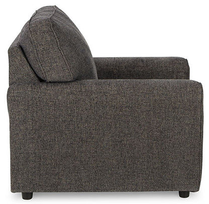 Cascilla Slate Accent Chair