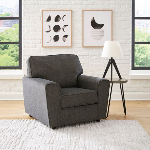 Cascilla Slate Accent Chair