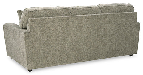 Cascilla Pewter Sofa