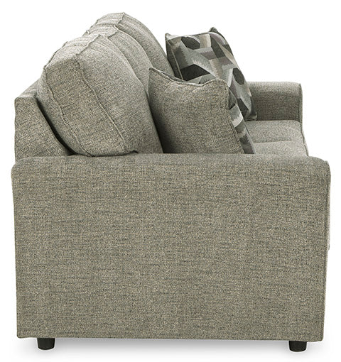 Cascilla Pewter Sofa