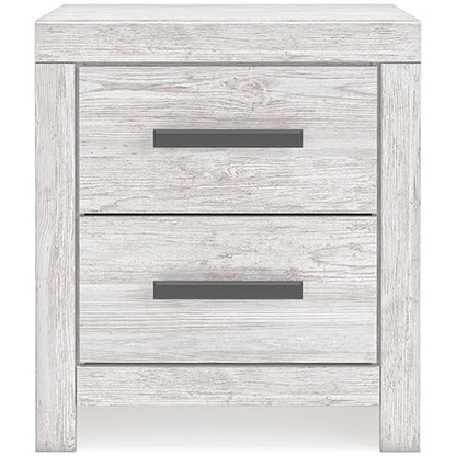 Cayboni Nightstand
