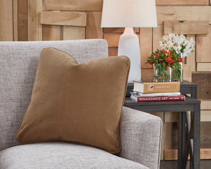 Cay Throw Pillow