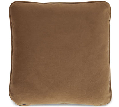 Cay Throw Pillow