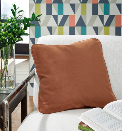 Cay Throw Pillow