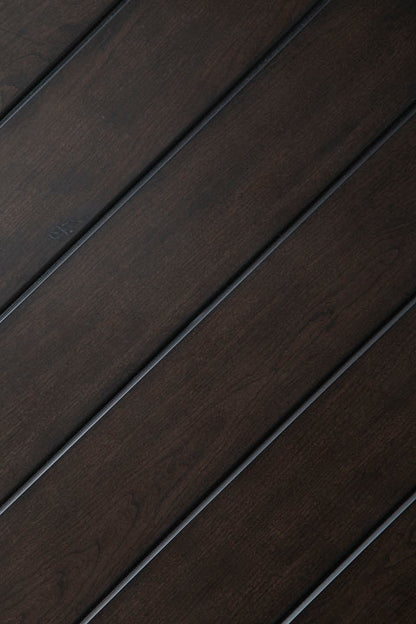 Celamar Dark Brown End Table