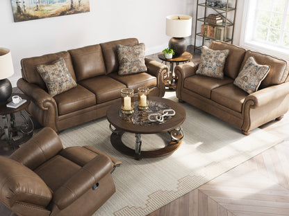 Chasemore Earth Queen Sofa Sleeper