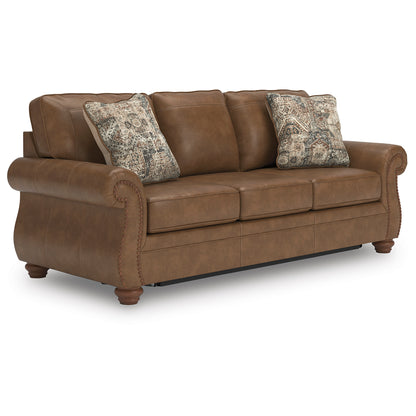 Chasemore Earth Queen Sofa Sleeper